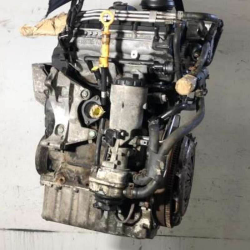 Moteur VOLKSWAGEN POLO 4