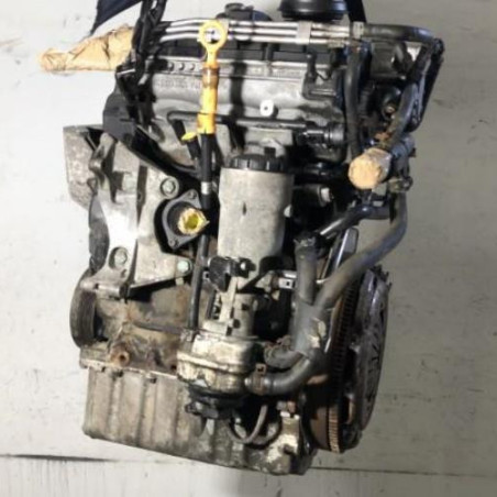Moteur VOLKSWAGEN POLO 4 Photo n°1