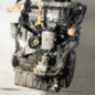 Moteur VOLKSWAGEN POLO 4
