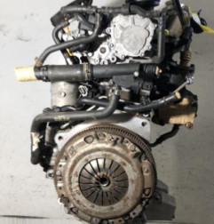Moteur VOLKSWAGEN POLO 4