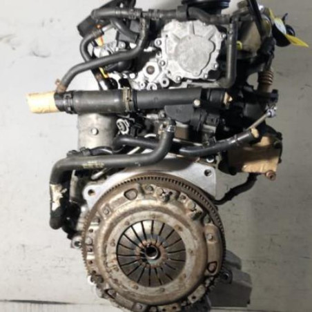 Moteur VOLKSWAGEN POLO 4