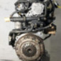 Moteur VOLKSWAGEN POLO 4
