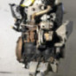 Moteur VOLKSWAGEN POLO 4