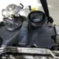 Moteur VOLKSWAGEN POLO 4