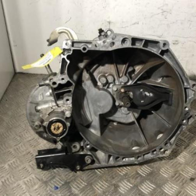 Boite de vitesses PEUGEOT 208 1