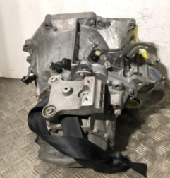 Boite de vitesses PEUGEOT 208 1 Photo n°3
