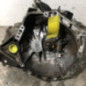 Boite de vitesses PEUGEOT 107