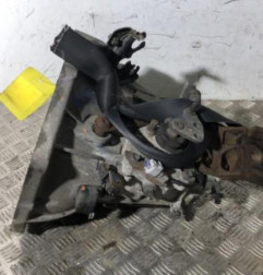 Boite de vitesses PEUGEOT 107