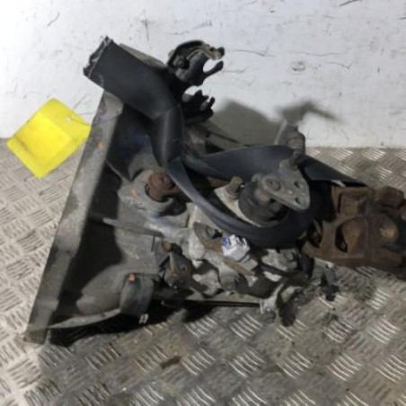 Boite de vitesses PEUGEOT 107