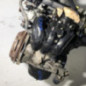 Moteur PEUGEOT 107