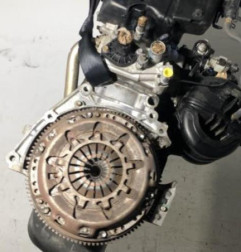 Moteur PEUGEOT 107