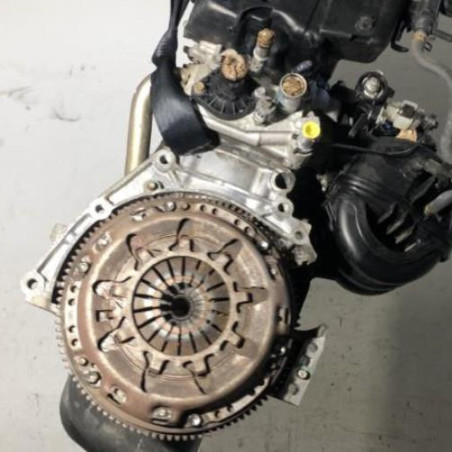 Moteur PEUGEOT 107