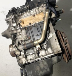 Moteur PEUGEOT 107 Photo n°3