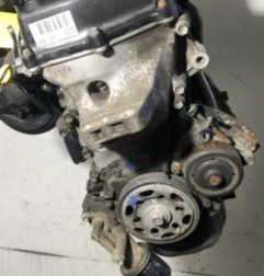 Moteur PEUGEOT 107 Photo n°4