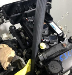 Moteur PEUGEOT 107 Photo n°6