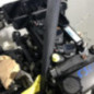 Moteur PEUGEOT 107