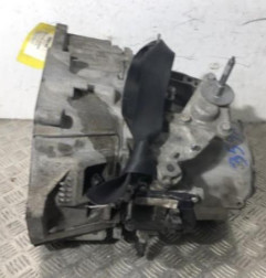 Boite de vitesses CITROEN C4 PICASSO 1