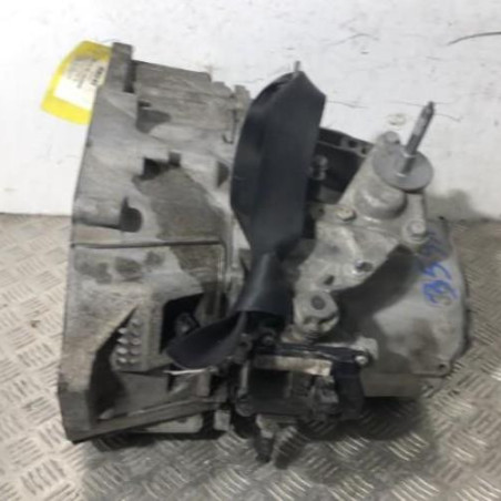 Boite de vitesses CITROEN C4 PICASSO 1