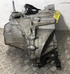 Boite de vitesses CITROEN C4 PICASSO 1 Photo n°4
