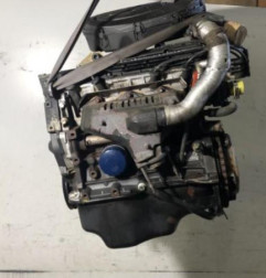 Moteur RENAULT CLIO 1 Photo n°1