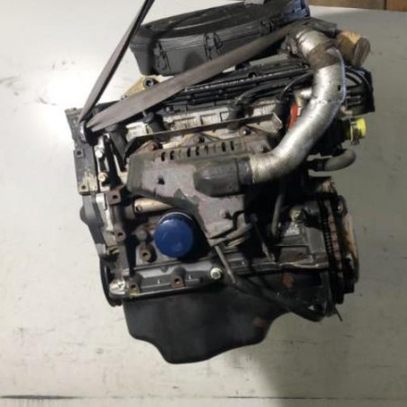 Moteur RENAULT CLIO 1 Photo n°1