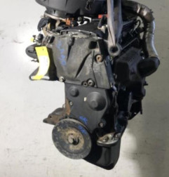 Moteur RENAULT CLIO 1
