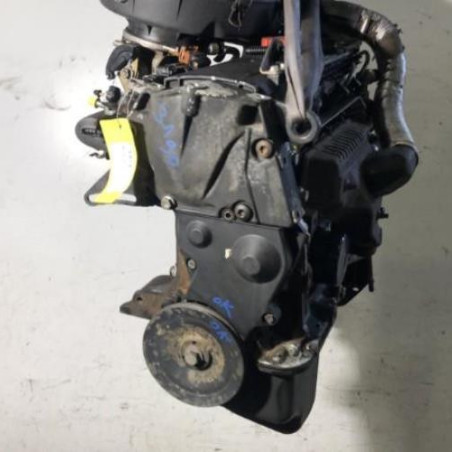 Moteur RENAULT CLIO 1