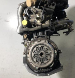 Moteur RENAULT CLIO 1 Photo n°4