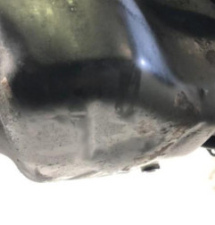 Moteur RENAULT CLIO 1 Photo n°5