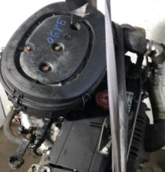 Moteur RENAULT CLIO 1 Photo n°6