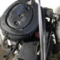 Moteur RENAULT CLIO 1