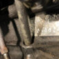 Moteur RENAULT CLIO 1