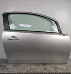 Porte avant droit OPEL CORSA D Photo n°1