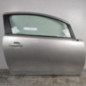 Porte avant droit OPEL CORSA D