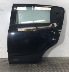 Porte arriere gauche CHEVROLET AVEO 2 Photo n°1