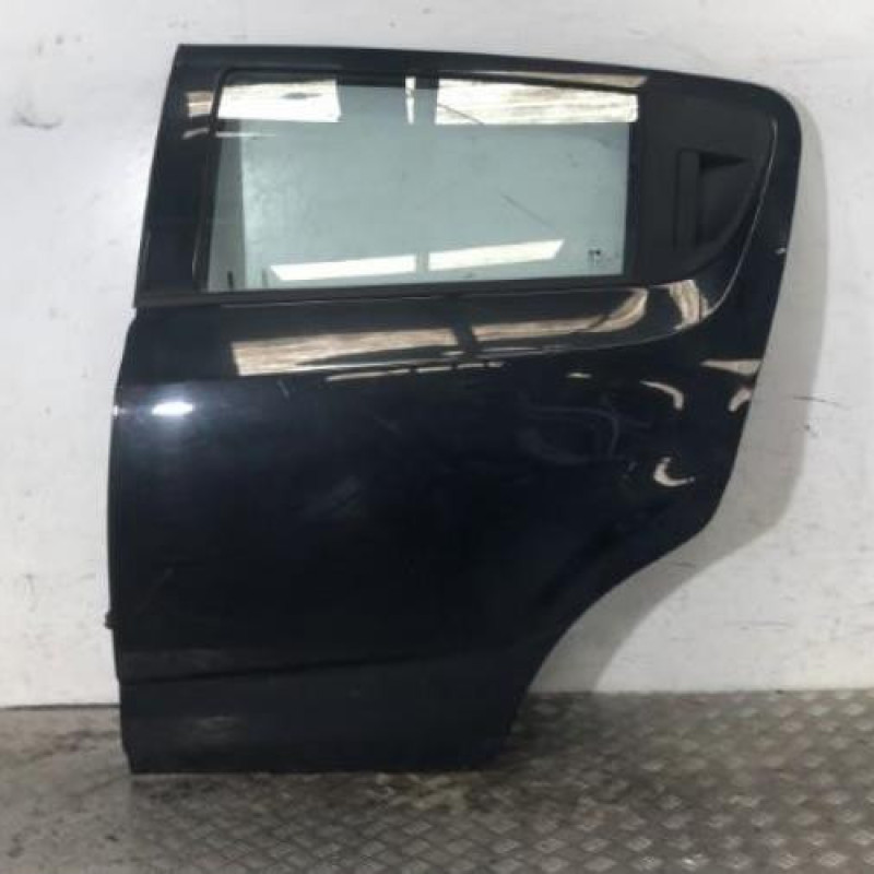 Porte arriere gauche CHEVROLET AVEO 2 Porte arriere gauche CHEVROLET AVEO 2