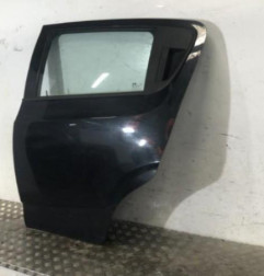 Porte arriere gauche CHEVROLET AVEO 2