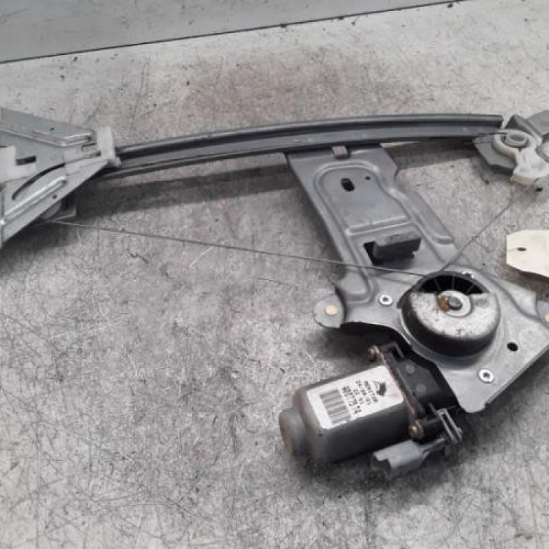Leve vitre electrique arriere gauche CITROEN XSARA