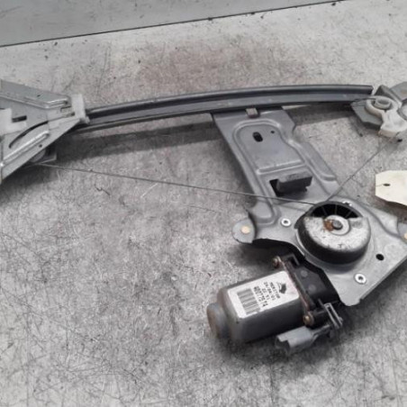 Leve vitre electrique arriere gauche CITROEN XSARA Photo n°1