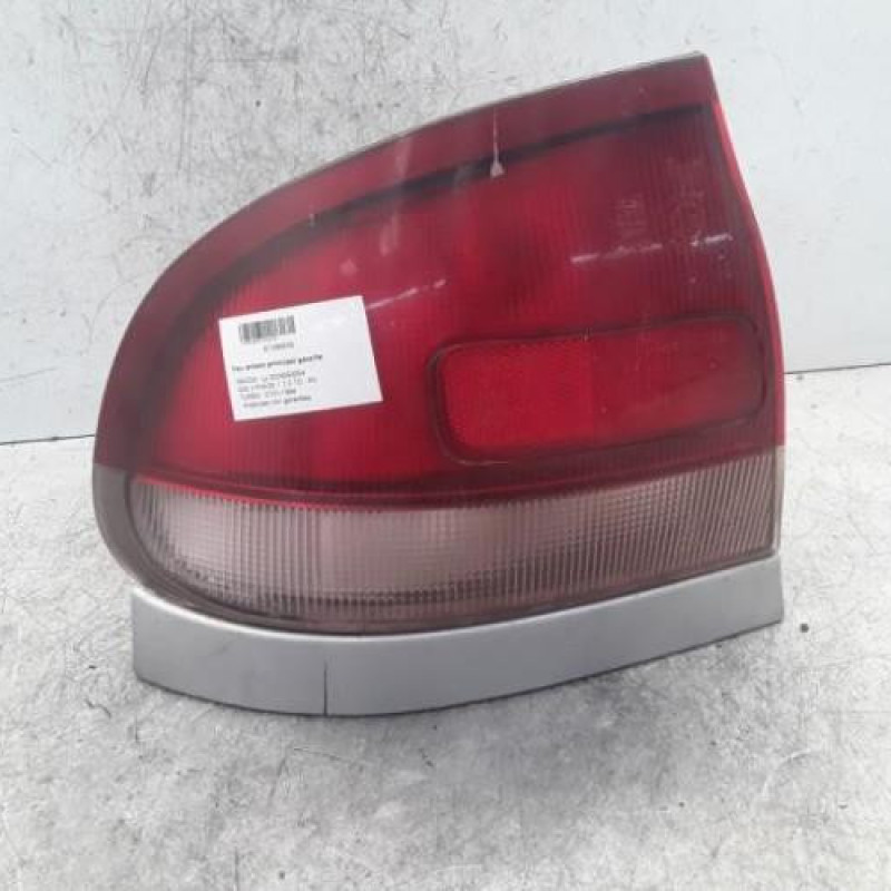 Feu arriere principal gauche (feux) MAZDA 626 3