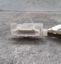 Resistance chauffage DACIA DUSTER 1