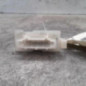 Resistance chauffage DACIA DUSTER 1