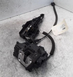 Serrure arriere droit RENAULT CAPTUR 1 Photo n°1