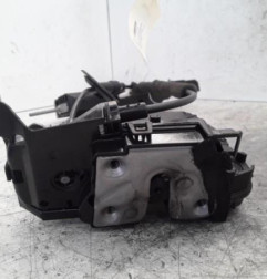 Serrure arriere gauche RENAULT CAPTUR 1 Photo n°1