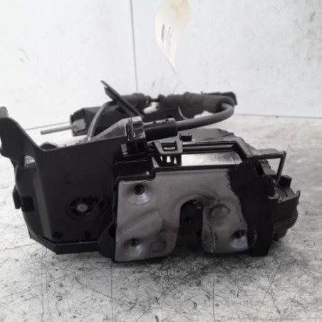 Serrure arriere gauche RENAULT CAPTUR 1 Photo n°1