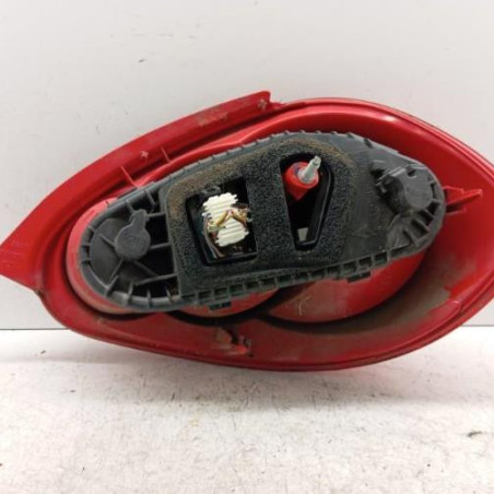 Feu arriere principal gauche (feux) TOYOTA AYGO 1
