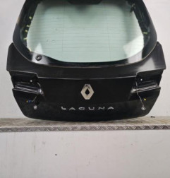 Malle/Hayon arriere RENAULT LAGUNA 3