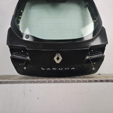 Malle/Hayon arriere RENAULT LAGUNA 3