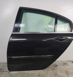 Porte arriere gauche RENAULT LAGUNA 3 Photo n°1