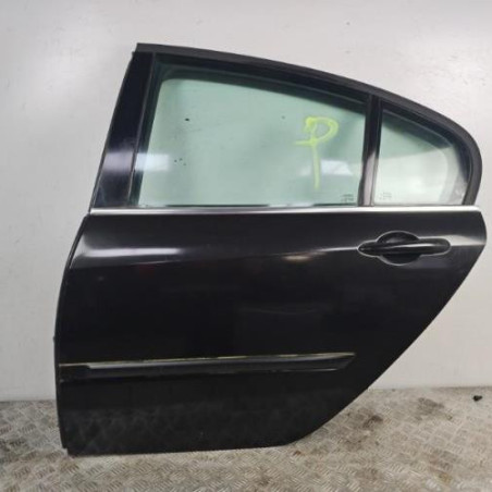 Porte arriere gauche RENAULT LAGUNA 3 Photo n°1